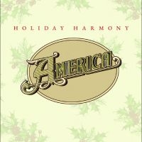 America - Holiday Harmony in der Gruppe VINYL / Kommande / Pop-Rock bei Bengans Skivbutik AB (5640913)