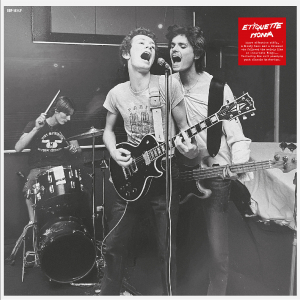 Etiquette Mona - Och Får Vi Inte Det Så Kan Det Va in der Gruppe UNSERE TIPPS / Freitagsveröffentlichungen / 2025-09-26 bei Bengans Skivbutik AB (5640924)