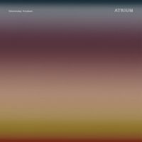 Wednesday Knudsen - Atrium in der Gruppe VINYL / Kommande / Pop-Rock bei Bengans Skivbutik AB (5640931)