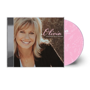 Olivia Newton-John - Stronger Than Before (20Th Anniversary CD) in der Gruppe CD / Kommande / Pop-Rock bei Bengans Skivbutik AB (5640940)