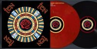 Ten - Name Of The Rose (2 Lp Coloured Vin in der Gruppe VINYL / Kommande / Hårdrock bei Bengans Skivbutik AB (5640946)