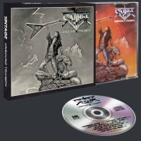 Sintage - Unbound Triumph (Slipcase) in der Gruppe CD / Kommande / Hårdrock bei Bengans Skivbutik AB (5640954)