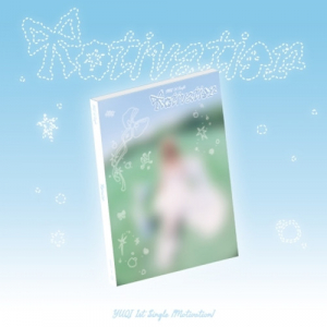 Yoqi (I-Dle) - Motivation in der Gruppe Minishops / K-Pop Minishops / (G)I-DLE bei Bengans Skivbutik AB (5640970)