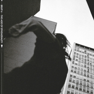 Bruit - Age Of Ephemerality in der Gruppe VINYL / Pop-Rock bei Bengans Skivbutik AB (5640973)