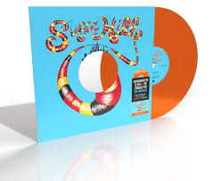 Grandmaster Flash And The Furious Five - The Message in der Gruppe VINYL / Hip Hop-Rap bei Bengans Skivbutik AB (5640974)