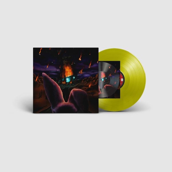 Freddie Gibbs - Soul Sold Separately in der Gruppe VINYL / Hip Hop-Rap bei Bengans Skivbutik AB (5640976)