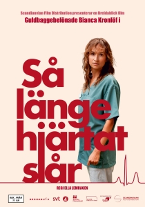 Movie - Så Länge Hjärtat Slår in der Gruppe Film / Film DVD bei Bengans Skivbutik AB (5640978)