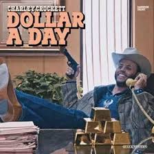 Charley Crockett - Dollar A Day in der Gruppe UNSERE TIPPS / Startsida - Vinyl Nyheter & Kommande bei Bengans Skivbutik AB (5640982)