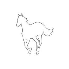 Deftones - White Pony (Added Track) in der Gruppe CD / Hårdrock bei Bengans Skivbutik AB (5640983)