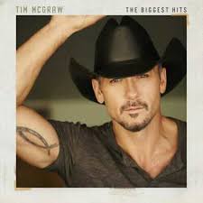Tim Mcgraw - Biggest Hits in der Gruppe VINYL / Country bei Bengans Skivbutik AB (5640987)