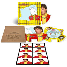 Paul Mccartney & The Frog Chorus - We All Stand Together in der Gruppe VINYL / Pop-Rock bei Bengans Skivbutik AB (5640988)