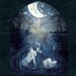 Alcest - Écailles De Lune in der Gruppe UNSERE TIPPS / Startsida - CD Nyheter & Kommande bei Bengans Skivbutik AB (564099)