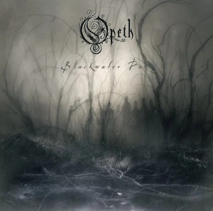 Opeth - Blackwater Park in der Gruppe UNSERE TIPPS / Am beliebtesten vinylklassiker bei Bengans Skivbutik AB (5640993)