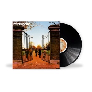Toploader - Onka's Big Moka in der Gruppe VINYL / Kommande / Pop-Rock bei Bengans Skivbutik AB (5640999)