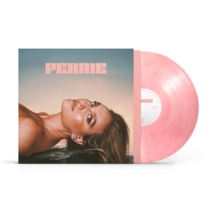 Perrie - Perrie in der Gruppe VINYL / Kommande / Pop-Rock bei Bengans Skivbutik AB (5641004)