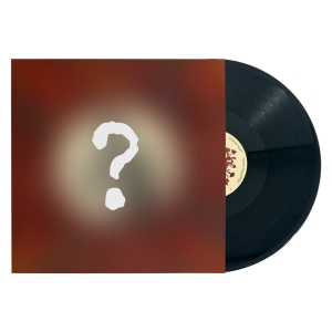 Håkan Hellström - Svensk Rost (Förstapress Svart vinyl) in der Gruppe VINYL / Kommande / Pop-Rock bei Bengans Skivbutik AB (5641008)