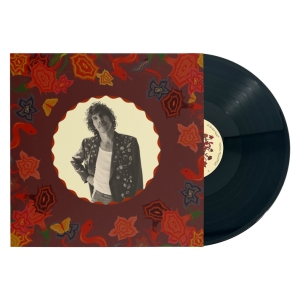 Håkan Hellström - Svensk Rost (Förstapress Svart vinyl) in der Gruppe UNSERE TIPPS / Freitagsveröffentlichungen / 2025-10-17 bei Bengans Skivbutik AB (5641008)