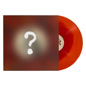Håkan Hellström - Svensk Rost (Ltd Edition Klarröd Vinyl) in der Gruppe VINYL / Kommande / Pop-Rock bei Bengans Skivbutik AB (5641009)