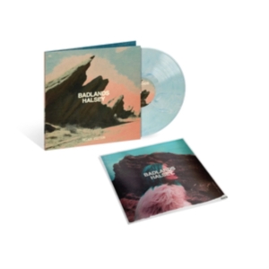 Halsey - Badlands (Ltd Anniversary Color Vinyl) in der Gruppe UNSERE TIPPS / Startsida - Vinyl Nyheter & Kommande bei Bengans Skivbutik AB (5641013)