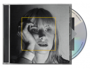 Hayley Williams - Ego Death At A Bachelorette Party (CD) in der Gruppe CD / Kommande / Pop-Rock bei Bengans Skivbutik AB (5641014)