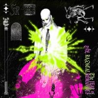 Fever Ray - The Year Of The Radical Romantics in der Gruppe VINYL / Kommande / Pop-Rock bei Bengans Skivbutik AB (5641019)