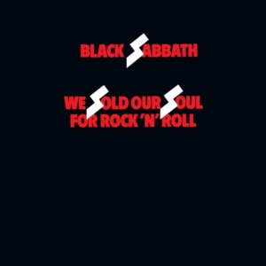 Black Sabbath - We Sold Our Soul For Rock N Roll (2Lp/Translucent Green Vinyl) Rocktober in der Gruppe UNSERE TIPPS / Freitagsveröffentlichungen / 2025-10-17 bei Bengans Skivbutik AB (5641022)