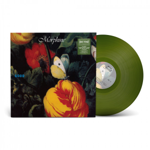 Morphine - Good (Forest Green Vinyl/Remastered) Rocktober in der Gruppe UNSERE TIPPS / Freitagsveröffentlichungen / 2025-10-17 bei Bengans Skivbutik AB (5641023)