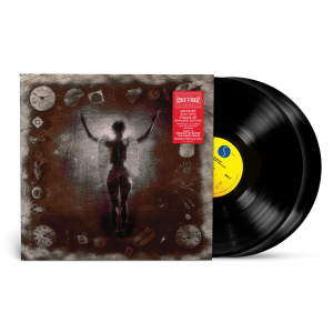 Ministry - Psalm 69 (Expanded Edition/2Lp/180G) Rocktober in der Gruppe UNSERE TIPPS / Freitagsveröffentlichungen / 2025-10-24 bei Bengans Skivbutik AB (5641027)