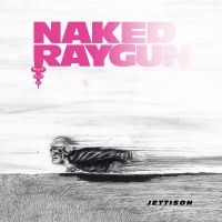 Naked Raygun - Jettison (Remastered Ltd Grape Crus in der Gruppe VINYL bei Bengans Skivbutik AB (5641048)