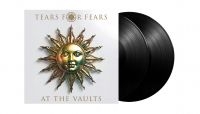 Tears For Fears - At The Vaults (2 Lp Black Vinyl) in der Gruppe UNSERE TIPPS / Freitagsveröffentlichungen / 2025-11-07 bei Bengans Skivbutik AB (5641066)