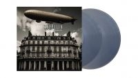 Led Zeppelin - Dallas International Motor Speedway in der Gruppe VINYL / Kommande / Hårdrock bei Bengans Skivbutik AB (5641068)