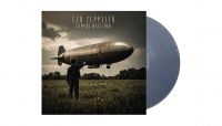 Led Zeppelin - Filmore West 1969 (Clear Vinyl Lp) in der Gruppe UNSERE TIPPS / Freitagsveröffentlichungen / 2025-11-07 bei Bengans Skivbutik AB (5641071)