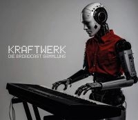 Kraftwerk - Die Broadcast Sammlung (5 Cd) in der Gruppe CD / Kommande / Pop-Rock bei Bengans Skivbutik AB (5641072)