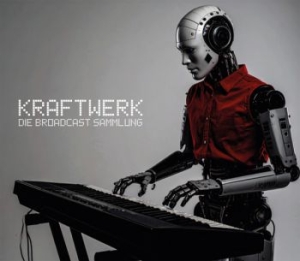 Kraftwerk - Die Broadcast Sammlung (5 Cd) in der Gruppe UNSERE TIPPS / Freitagsveröffentlichungen / 2025-10-24 bei Bengans Skivbutik AB (5641072)
