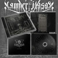 Hammerfilosofi - Signum in der Gruppe CD / Kommande / Hårdrock bei Bengans Skivbutik AB (5641076)
