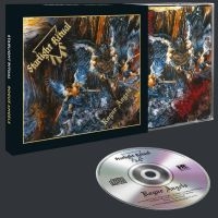 Starlight Ritual - Rogue Angels (Slipcase) in der Gruppe CD / Kommande / Hårdrock bei Bengans Skivbutik AB (5641079)