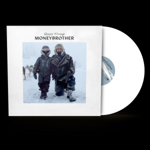 Moneybrother - Classic Vintage (White Vinyl LP) in der Gruppe VINYL / Kommande / Pop-Rock bei Bengans Skivbutik AB (5641099)