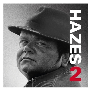 André Hazes - Hazes 2 in der Gruppe VINYL / Kommande / Pop-Rock bei Bengans Skivbutik AB (5641100)