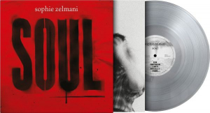 Sophie Zelmani - Soul (Ltd Numbered Color Vinyl) in der Gruppe UNSERE TIPPS / Freitagsveröffentlichungen / 2025-10-17 bei Bengans Skivbutik AB (5641101)