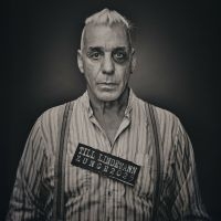 Lindemann Till - Zunge 2025 (2 Cd Digipack) in der Gruppe CD / Kommande / Hårdrock bei Bengans Skivbutik AB (5641119)