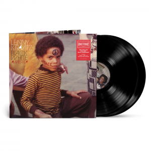 Lenny Kravitz - Black & White America (2Lp) Rocktober in der Gruppe UNSERE TIPPS / Freitagsveröffentlichungen / 2025-10-17 bei Bengans Skivbutik AB (5641125)
