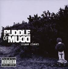 Puddle Of Mudd - Come Clean in der Gruppe -Start WS (BW) bei Bengans Skivbutik AB (5641136)