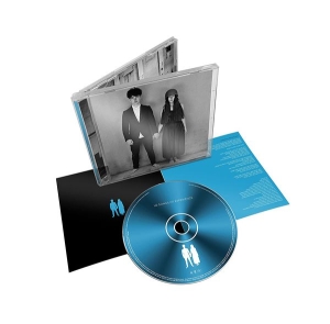 U2 - Songs Of Experience in der Gruppe CD / Pop-Rock bei Bengans Skivbutik AB (5641143)