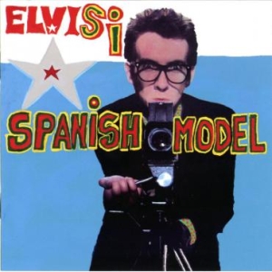 Elvis Costello And The Attractions - Spanish Model +3 Bonus Songs in der Gruppe -Start BM CD bei Bengans Skivbutik AB (5641145)