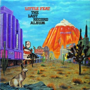 Little Feat - The Last Record Album (4CD Boxset) in der Gruppe UNSERE TIPPS / Freitagsveröffentlichungen / 2025-10-24 bei Bengans Skivbutik AB (5641152)