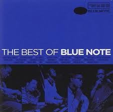 Various Artists - The Best Of Blue Note in der Gruppe CD / Kommande / Jazz bei Bengans Skivbutik AB (5641154)