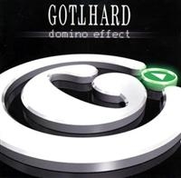 Gotthard - Domino Effect in der Gruppe CD / Hårdrock/ Heavy metal bei Bengans Skivbutik AB (564119)
