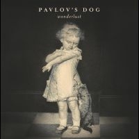 Pavlov's Dog - Wonderlust in der Gruppe CD / Kommande / Pop-Rock bei Bengans Skivbutik AB (5641200)