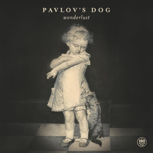 Pavlovs Dog - Wonderlust in der Gruppe UNSERE TIPPS / Freitagsveröffentlichungen / 2025-10-03 bei Bengans Skivbutik AB (5641200)