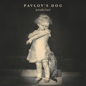 Pavlovs Dog - Wonderlust (Vinyl Lp) in der Gruppe UNSERE TIPPS / Freitagsveröffentlichungen / 2025-10-03 bei Bengans Skivbutik AB (5641202)